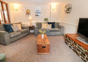 Beechcroft Cottage