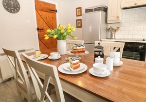 Beechcroft Cottage