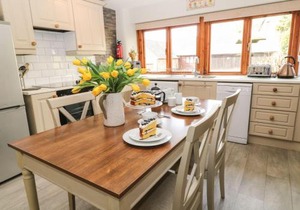 Beechcroft Cottage