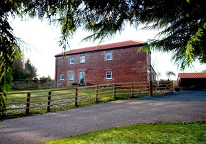 Beechwood Cottage, Easby, Great Ayton