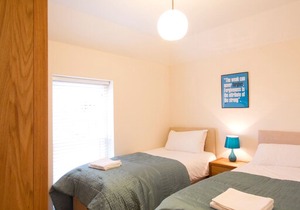 Beechwood Cottage, Easby, Great Ayton