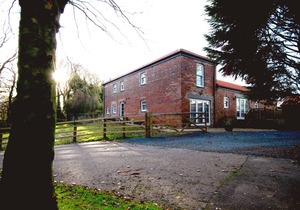 Beechwood Cottage, Easby, Great Ayton