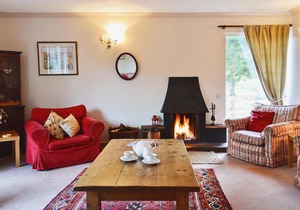 Beechwood Cottage