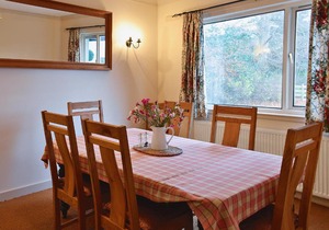 Beechwood Cottage