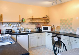 Beechwood Cottage