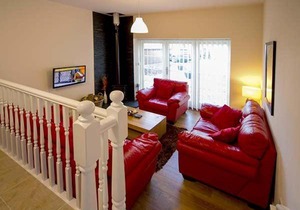 Beechwood Cottage
