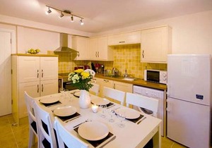 Beechwood Cottage