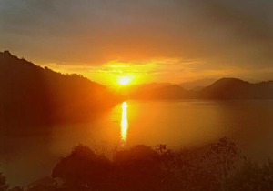Begnas Lake Front Guest House