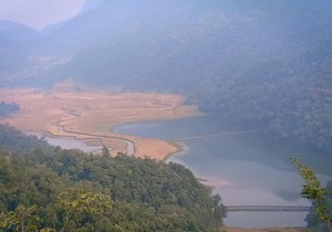 Begnas Lake Front Guest House