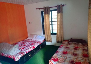 Begnas Lake Front Guest House