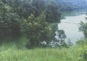 Begnas lake front guest house