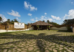 Beija Flor Exclusive Hotel & Spa