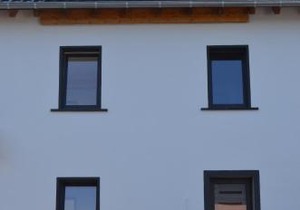Beim Hooch "Marie"