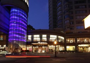 Beitou Hot Spring Resort