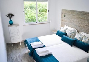 Belém River Apartment II