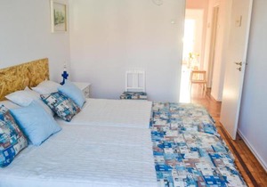 Belém River Apartment