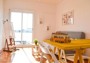 Belém River Apartment