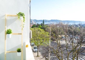 Belém River Apartment