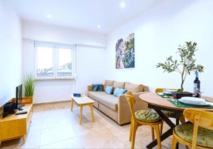 Belém River Apartment R/C