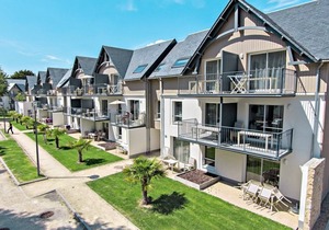 Bel Appartement, à 50m de la plage ! Accès piscine
