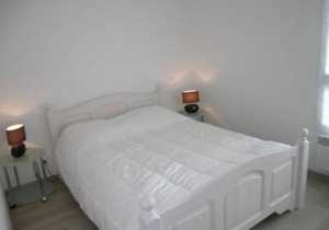 Bel appartement moderne avec balcon proche plage et port d'Étel - FR-1-479-59