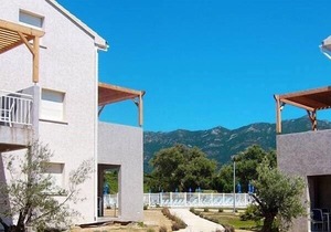 Bel Appartement près des plages, accès piscine !
