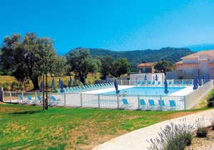 Bel Appartement près des plages, accès piscine !