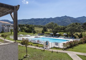 Bel Appartement près des plages, accès piscine !