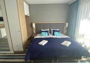 Bel Mare II 428