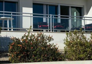 Bela Baia Holiday