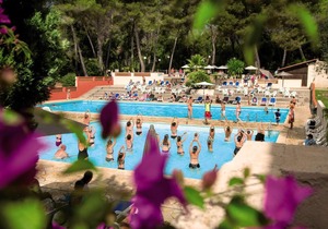 Belambra Clubs Résidence La Colle-sur-Loup - Les Terrasses De Saint-Paul De Vence
