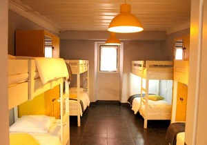 Belem Guest House
