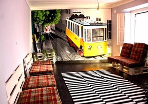 Belem Guest House