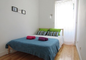 Belem Historical Apartment