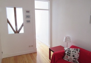 Belem Historical Apartment