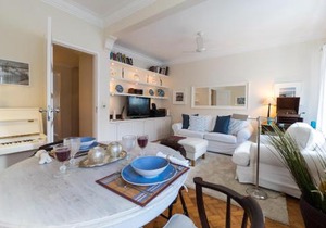 Belem Riverside Charming Apartment