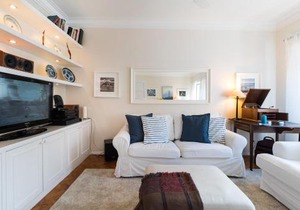 Belem Riverside Charming Apartment