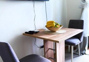Belgrade Waterfront Comfortable Apartment