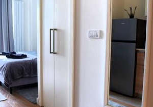 Belgrade Waterfront Comfortable Apartment