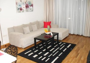 Belgrade Waterfront Lux 1