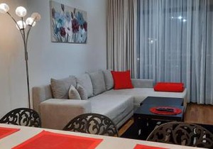 Belgrade Waterfront Lux 1