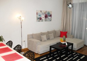 Belgrade Waterfront Lux 1