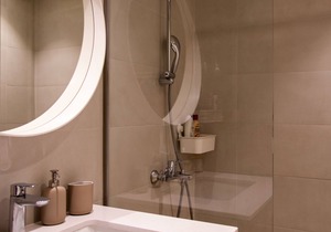 Belgrade Waterfront Luxury Studio