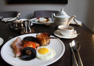 Belgrave Sands Hotel & Spa