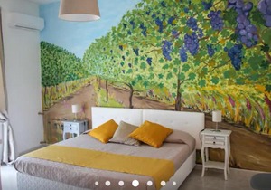 Belice rooms
