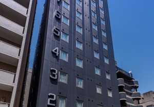 Belken Hotel Kanda