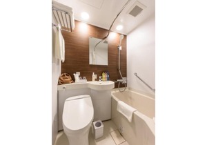 Belken Hotel Kanda - Vacation STAY 80916v