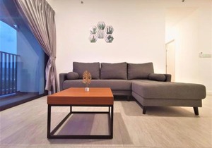 Bell Family Suite @Sepang Kota Warisan KLIA