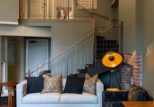 Bell Hill Apartments