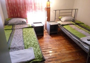 Bell Hostel Situated at the navel of Plovdiv